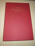 Studies in medieval Jewish history and literature