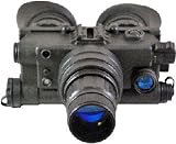 Luna Optics Elite Pro Night Vision Goggles GENERATION-2+ Bi-Ocular - Luna Optics LN-EBG1-PRO