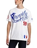 Famous Stars And Straps Young Men's Lasorda Tee
