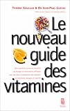 Revue Seuil  / Le nouveau guide des vitamines