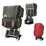 KELTY（ケルティ）MOUNTANEER FRAME PACKの画像