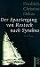 Der Spaziergang von Rostock nach Syrakus