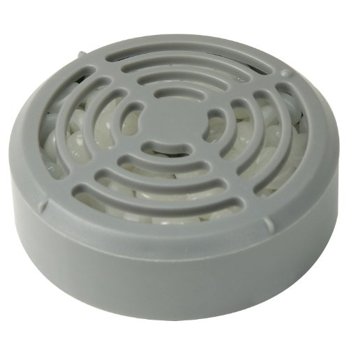 BugBand 87736 Portable Table Top Diffuser Refill Cartridge