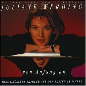 Juliane Werding - 110 Hits - Zortam Music