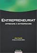 Entrepreneuriat : Apprendre � entreprendre