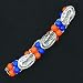 Florida Gators Double Stretch Bracelet NCAA College Athletics
