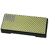 Smith's DBSC 6" COARSE Diamond Bench Stone w/ "Micro Tool Sharpening Pad"