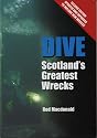 Dive Scotland's Greatest Wrecks