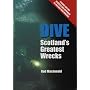 Dive Scotland's Greatest Wrecks