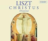 Eigenschaften Various  / Christus Oratorium