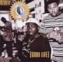 Best of Pete Rock & Cl Smooth: Good Life