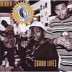 The Best of Pete Rock and C.L. Smooth Good Life by Pete Rock and C.L. Smooth