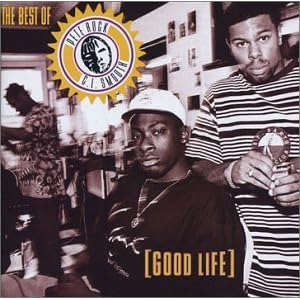 Brother Jack McDuff/Pete Rock & C.L. Smooth