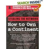 Stealing the Network: How to Own a Continent (Cyber-Fiction)