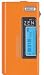 Creative �������[�v���[���[ Zen Nano Plus 1GB �I�����W���f�� CZNP1G-OR