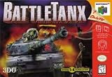 BattleTanx for [Nintendo 64]