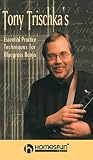 Revue Hal Leonard Publishing Corporation  / Tony Trischka's Essential Practice Techniques for Bluegrass Banjo: Level 2