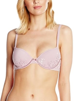 Triumph Sujetador Body Make-Up Blossom (Lila)
