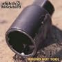 Round Nut Tool