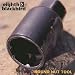Music : Round Nut Tool