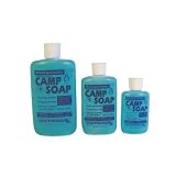 OutdoorX Biogradeable Camp Soa p