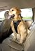 Kurgo Tru-fit Dog Harness, Large (for Dogs 50 to 80 Pounds), Black