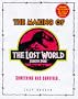 Lost World: Making of the 