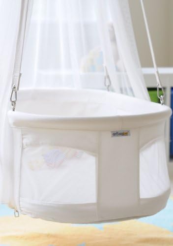 Dreambur Designer Hanging Bassinet