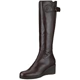 Samsonite SF1045UU5C5.B0201 WIEN WAXED LEATHER TDM, Damen Stiefel, Braun (WIEN WAXED LEATHER TDM), EU 41