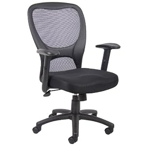 Boss Budget Mesh Task Chair