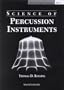 Science of Percussion Instruments (Series in Popular Science)