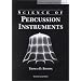 Science of Percussion Instruments (Series in Popular Science)