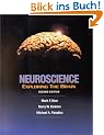Neuroscience, w. CD-ROM: Exploring the Brain