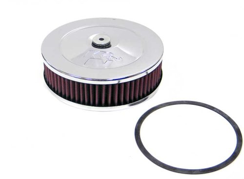 K&N 60-1320 Custom Assembly