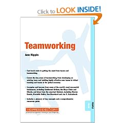 Teamworking (Express Exec)
