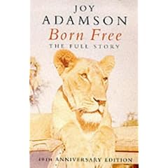 Born Free Trilogy