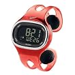 Nike Imara Kylo Cee Women's Watch - Sport Red/Silver - WR0137-671