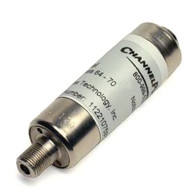 CATV/UHF NOTCH FILTER