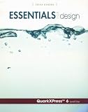 Essentials for Design QuarkXpress 6: Level 1 (Essentials for Design)