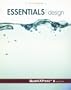 Essentials for Design QuarkXpress 6- Level 1