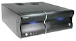 Thermaltake Tenor VB2000BNS ATX/MicroATX Home Theater Desktop PC Case (Black)