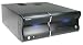 Thermaltake Tenor VB2000BNS ATX/MicroATX Home Theater Desktop PC Case (Black)