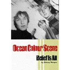"Ocean Colour Scene"