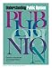 Understanding Public Opinion by  ISBN 1568026250