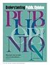 Understanding Public Opinion