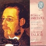 Quatuors � cordes / Polkaspar Bedrich Smetana