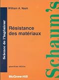 Résistance des matériaux
