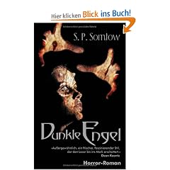 Dunkle Engel