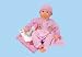 Zapf Creation 719299 - CHOU-CHOU 