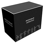 The Ingmar Bergman Collection